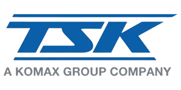 TSK — A Komax Group Company